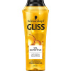 Afbeelding van Gliss Kur Shampoo oil nutritive