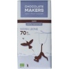 Afbeelding van Chocolatemakers Sierra Leone salty caramel 70% bio