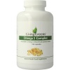 Afbeelding van Livinggreens Omega 3 visolie complex