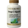 Afbeelding van Golden Naturals Omega-3 Algenolie