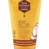 Afbeelding van Traay Bee Honest Bodybutter kokos & honing