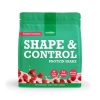 Afbeelding van Purasana Shape & control plant protein rode vruchten