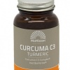Afbeelding van Mattisson Absolute geelwortel curcuma turmeric 700 mg