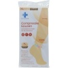 Afbeelding van Solvacare Compressiekous beige XL 29 - 33 cm
