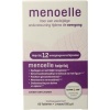 Afbeelding van Menoelle Overgang tabletten