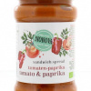 Afbeelding van Bionova Sandwichspread tomaat/paprika