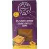 Afbeelding van Your Organic Nat Lasagne van gele linzen bio