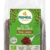 Afbeelding van Primeal Rijst rood volkoren niet klevend