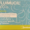 Afbeelding van Fluimucil 600 mg