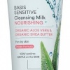 Afbeelding van Lavera Basis sensitiv cleansing milk EN-IT