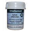 Afbeelding van Kalium muriaticum/chloratum VitaZout Nr. 04
