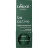 Afbeelding van Lekker Company Natuurlijke deodorant woodland