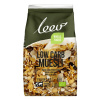 Afbeelding van Leev bio muesli lowcarb