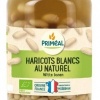 Afbeelding van Primeal Witte bonen uit Frankrijk bio