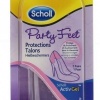 Afbeelding van Scholl Activgel hielbeschermers