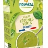 Afbeelding van Primeal Veloute soep groene groenten