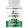 Afbeelding van Livinggreens Glucosamine 1500 vegan