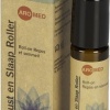 Afbeelding van Aromed Lotus rust en slaap roller bio
