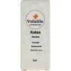 Afbeelding van Volatile Kokos parfum