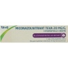 Afbeelding van Pharmachemie Miconazolnitraat creme