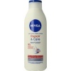Afbeelding van Nivea Bodylotion repair & care