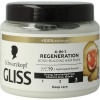 Afbeelding van Gliss Kur Total repair mask