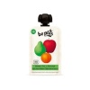 Afbeelding van Beplus Knijpfruit 100% apple pear apricot bio