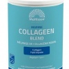 Afbeelding van Mattisson Marine collageen blend met vit c en hyaluron MSC