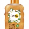 Afbeelding van Lovea Shimmering dry oil monoi de tahiti