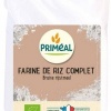 Afbeelding van Primeal Volkoren rijstmeel