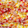 Afbeelding van Fruit toffee suikervrij