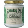 Afbeelding van Bambu Salz Bambu zout fijn