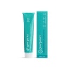 Afbeelding van Georganics Fluor toothpaste fresh mint tube