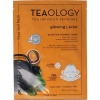 Afbeelding van Teaology Black tea vitamine C mask