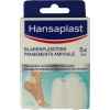 Afbeelding van Hansaplast Blaarpleisters SOS mix pack