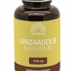 Afbeelding van Mattisson Lijnzaadolie/Flaxseed oil 1000mg