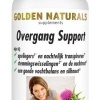 Afbeelding van Golden Naturals Overgang support