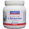 Afbeelding van Lamberts l glutamine poeder /l8309-500