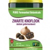 Afbeelding van SNP Zwarte knoflook dubbel gefermenteerd