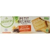 Afbeelding van Bisson Petit beurre biscuit met chocolade bio