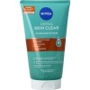 Afbeelding van Nivea Derma skin clear scrub