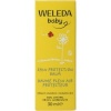 Afbeelding van Weleda Calendula baby weer & wind balsem
