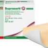 Afbeelding van Suprasorb P Pu-schuimverband 7.5 x 7.5 cm