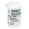 Afbeelding van HT One teststrips TD glucose