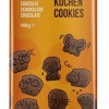 Afbeelding van Nutribel Kinderkoekjes chocolade bio