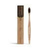Afbeelding van Georganics Toothbrush soft beechwood
