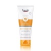 Afbeelding van Eucerin Sun sensitive protect dry touch gel creme SFPF50
