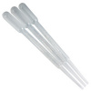 Afbeelding van Brocacef Doseerpipet polyethyleen 3 ml
