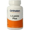 Afbeelding van Ortholon L-Lysine plus