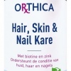 Afbeelding van Orthica Hair skin & nail care